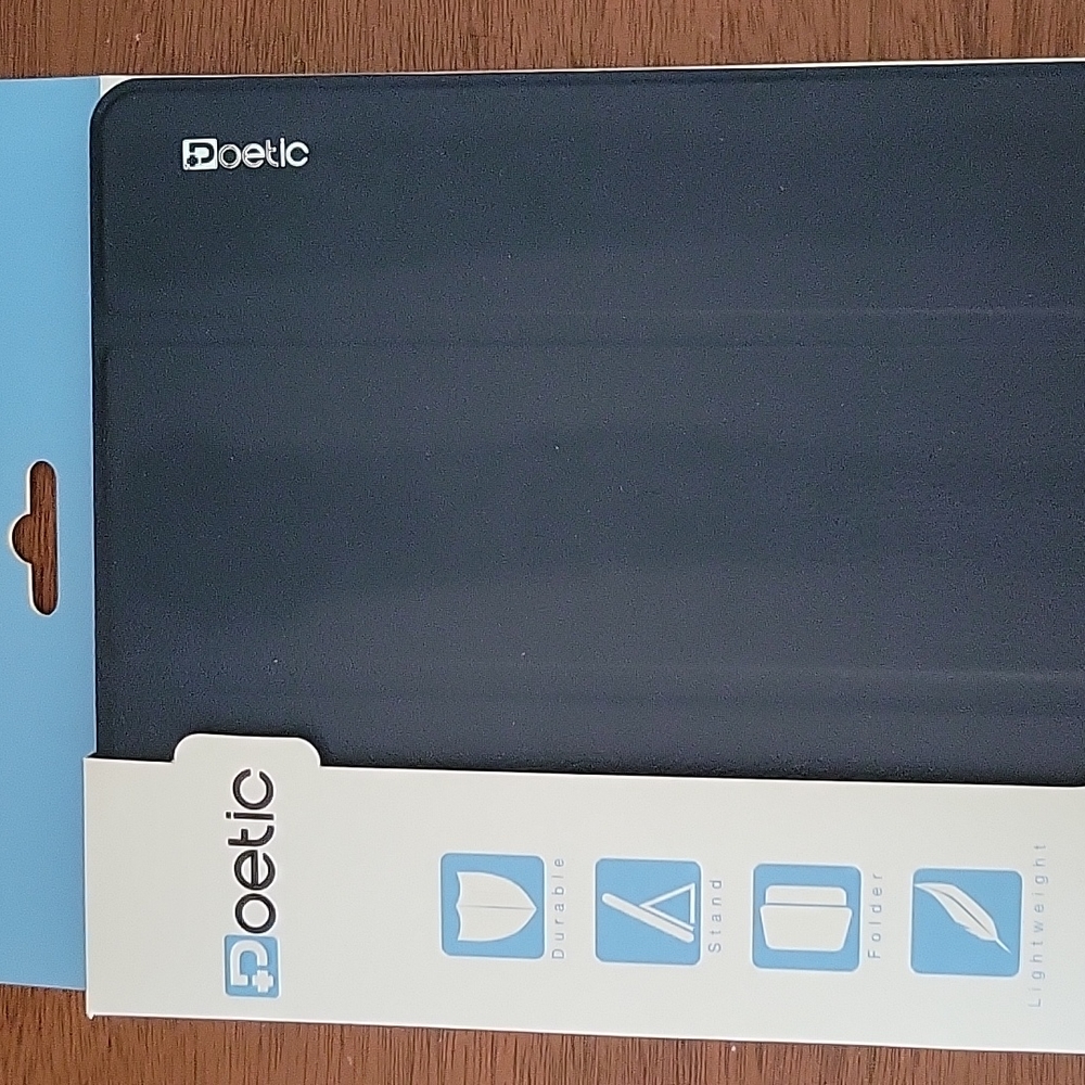 iPad Cover